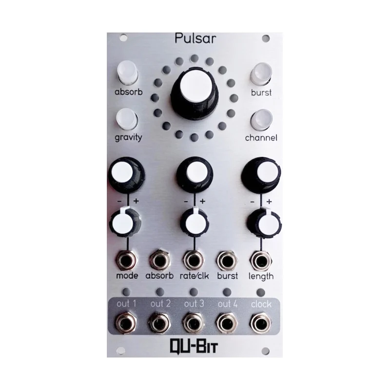 Qu-Bit Electronix Pulsar