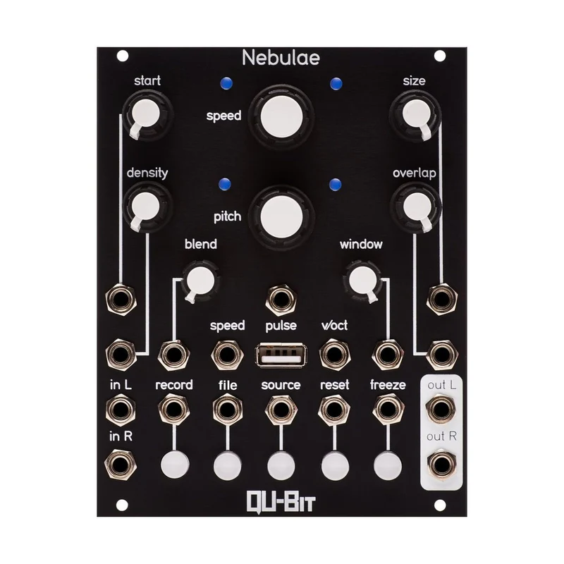 Qu-Bit Electronix Nebulae v2