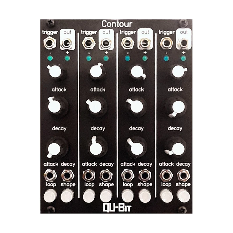 Qu-Bit-Electronix-Kontur
