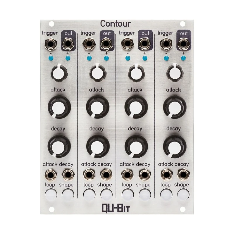 Qu-Bit-Electronix-Kontur
