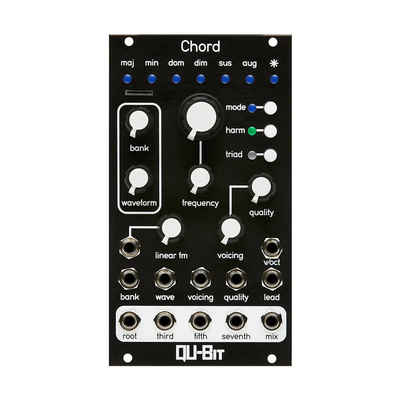 Qu-bit Electronix Chord v2