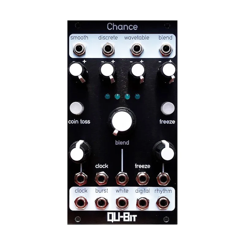 Chance auf Qu-Bit-Elektronik