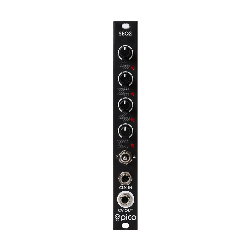 Erica Synthesizer Pico Seq2