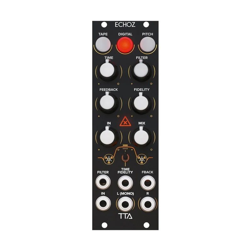 Tiptop Audio EchoZ