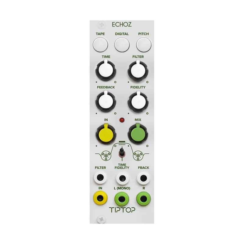 Tiptop Audio EchoZ