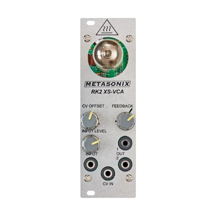 Metasonix RK2 XS-VCA