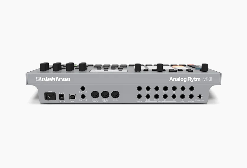 Elektron Analog Rytm MKII