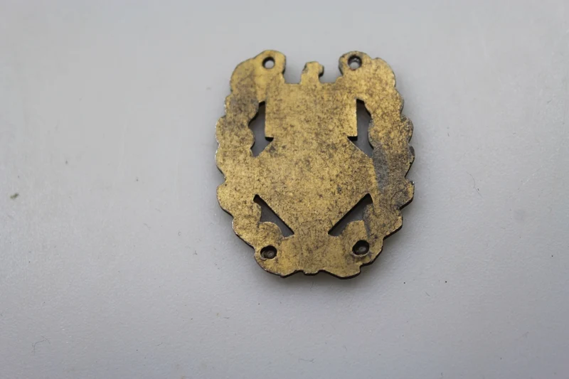 DSCHV-Abzeichen, Bronzeklasse Deutscher Schutzverband