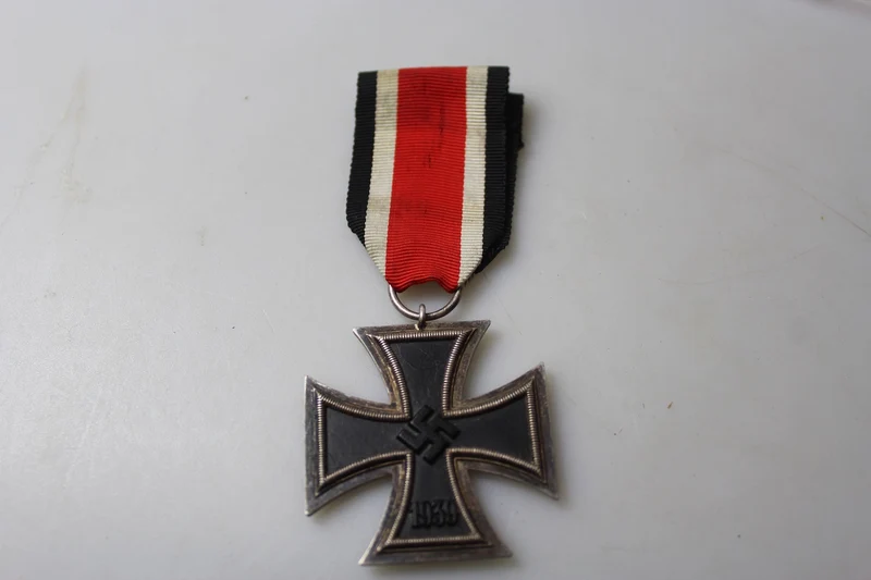 Eisernes Kreuz 2. Klasse WW2