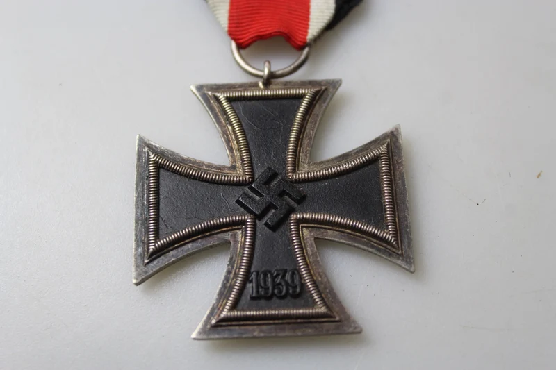 Eisernes Kreuz 2. Klasse WW2