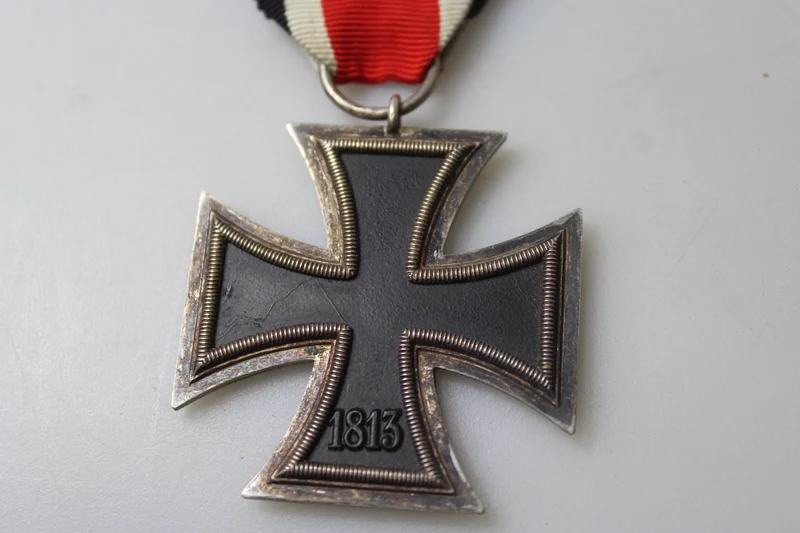 Eisernes Kreuz 2. Klasse WW2