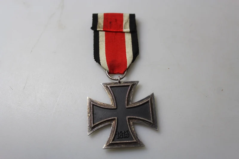 Eisernes Kreuz 2. Klasse WW2