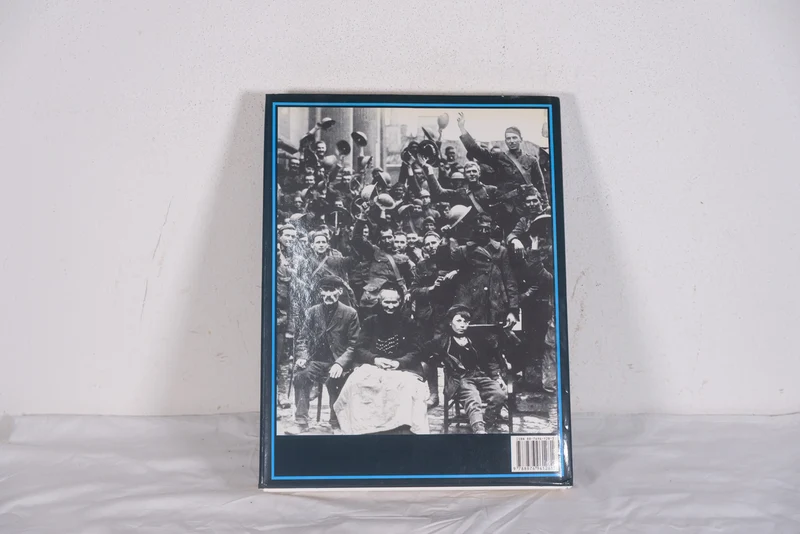 „Fotografische Geschichte des Ersten Weltkriegs“ – 1992