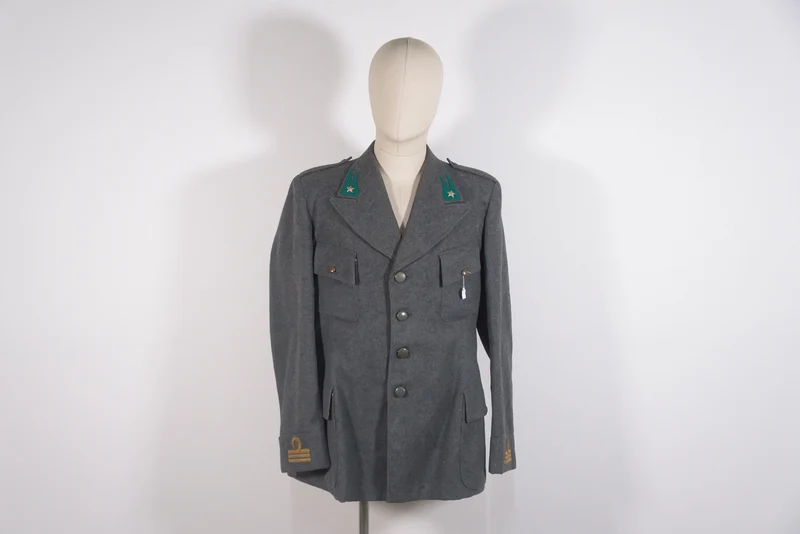 M.40 Alpine Captain Jacket REI WW2