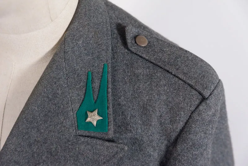 M.40 Alpine Captain Jacket REI WW2