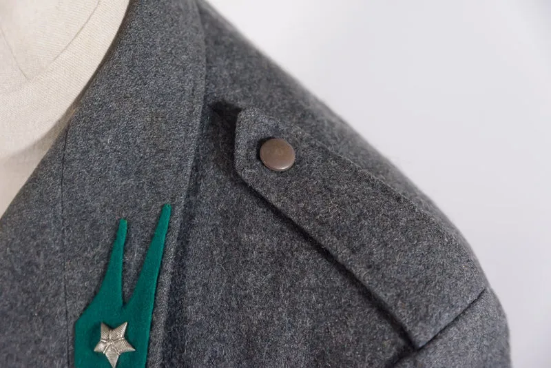 M.40 Alpine Captain Jacket REI WW2