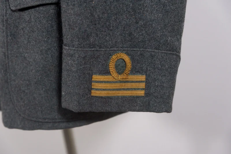 M.40 Alpine Captain Jacket REI WW2