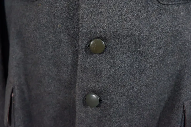 M.40 Alpine Captain Jacket REI WW2