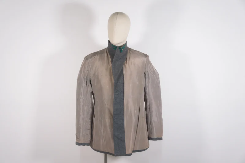 M.40 Alpine Captain Jacket REI WW2