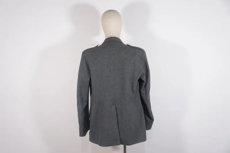 M.40 Alpine Captain Jacket REI WW2