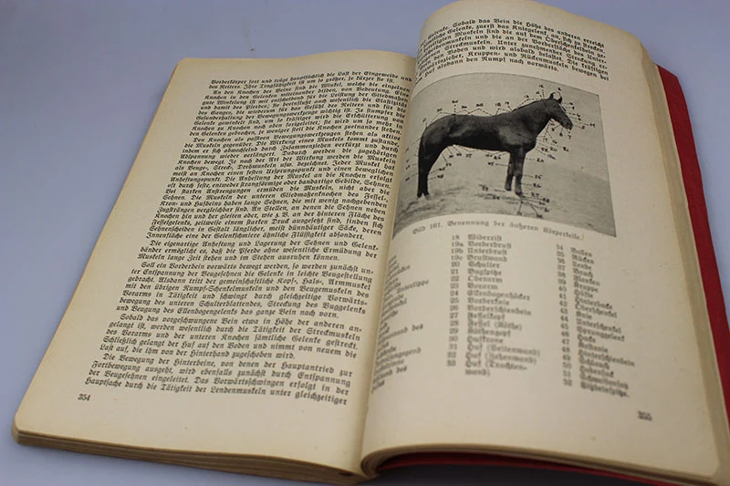 "Der Artillerist" Band 1 - Der Kannonier. Handbuch 1941