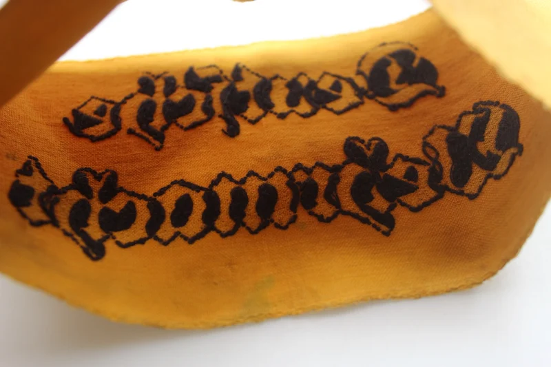 Armbinde der Deutschen Wehrmacht