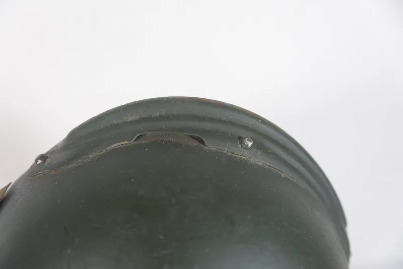 Französischer Adrian-Helm M.15, geliefert an Italien, Erster Weltkrieg