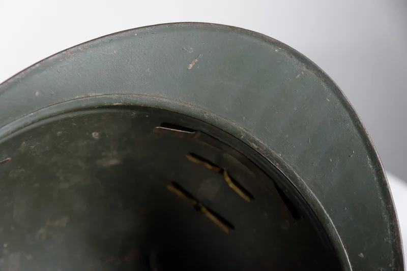 Französischer Adrian-Helm M.15, geliefert an Italien, Erster Weltkrieg