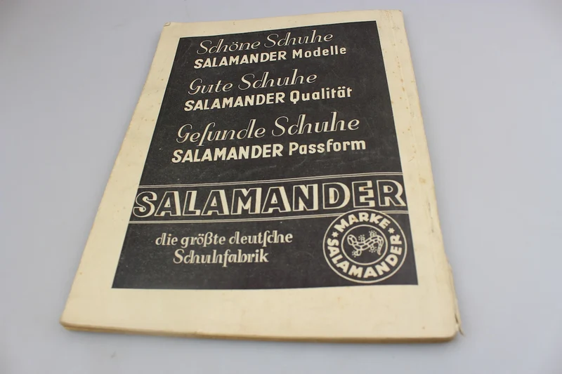 "Unsere Saar - Jahrbuch 1935"