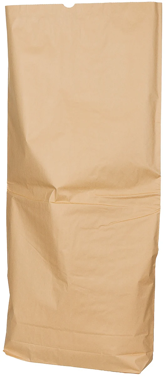 Schwed. Papiersack, 4-lagig, Gr. 60x115 cm, neuw. 5 Stück