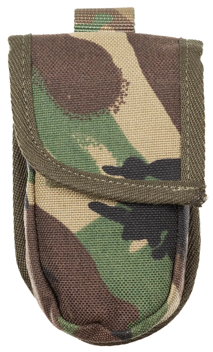 Holl. Messertasche, NL tarn, gebraucht