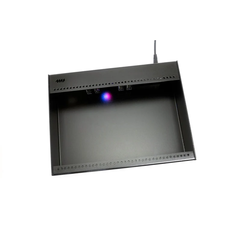 4ms Pod40X (mit Strom versorgt)