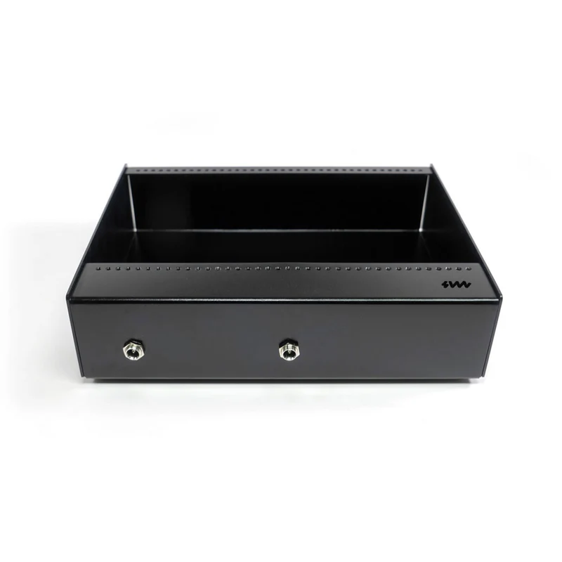 4ms Pod40X (mit Strom versorgt)