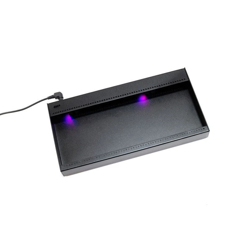 4ms Pod60 (mit Strom versorgt)