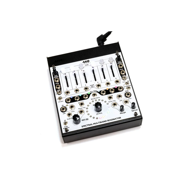 4ms Pod26 (mit Strom versorgt)