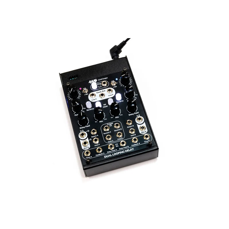 4ms Pod20 (mit Strom versorgt)