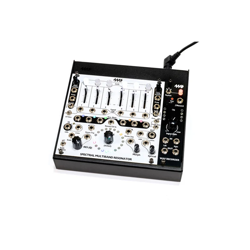 4ms Pod32 (mit Strom versorgt)