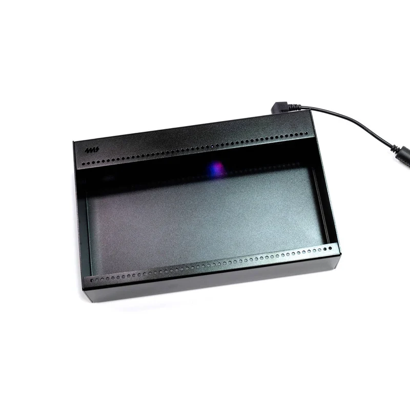 4ms Pod48X (mit Strom versorgt)