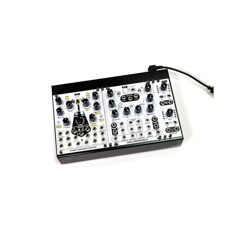 4ms Pod48X (mit Strom versorgt)