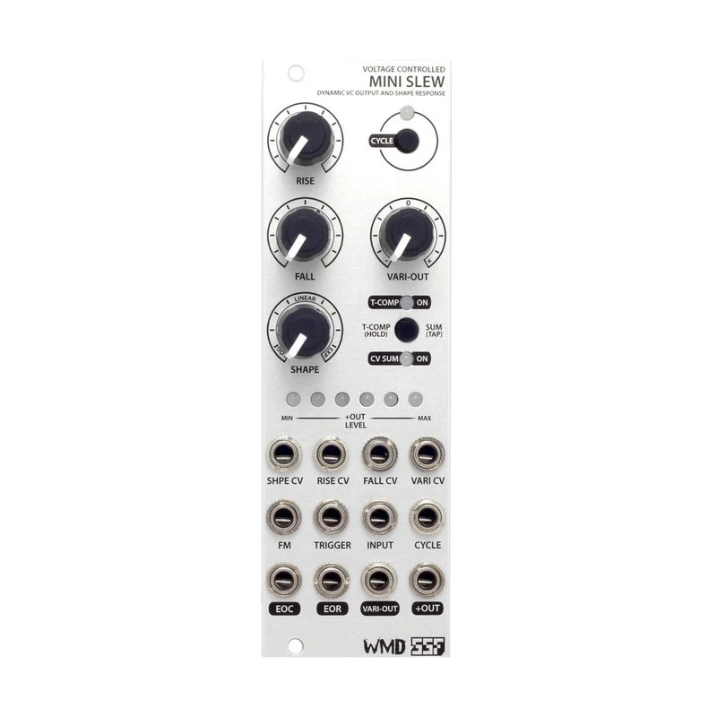 WMD / SSF VC Mini Slew
