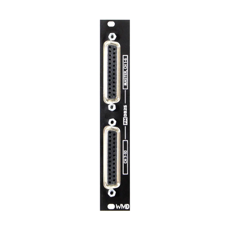 WMD PM DB25 Expander