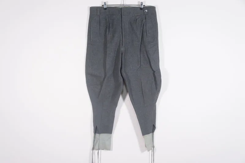 REI WW2 Offiziers-Puffhose
