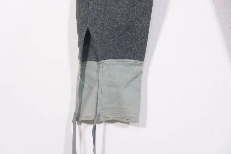 REI WW2 Offiziers-Puffhose