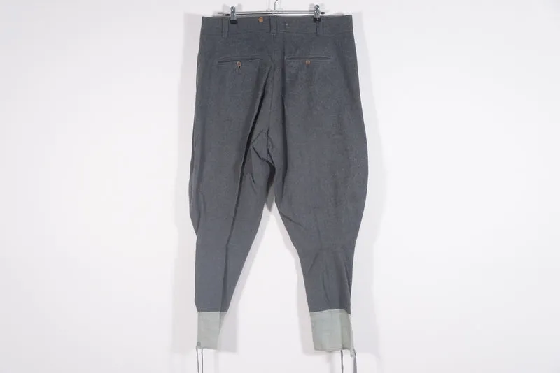 REI WW2 Offiziers-Puffhose
