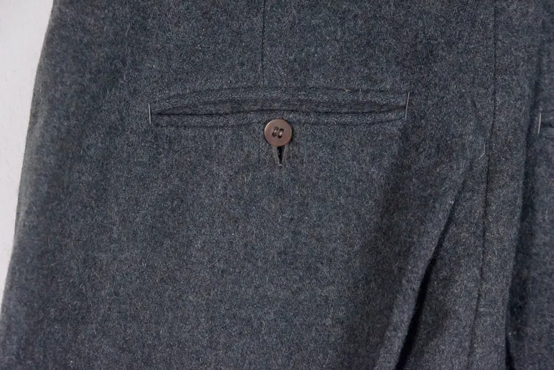 REI WW2 Offiziers-Puffhose