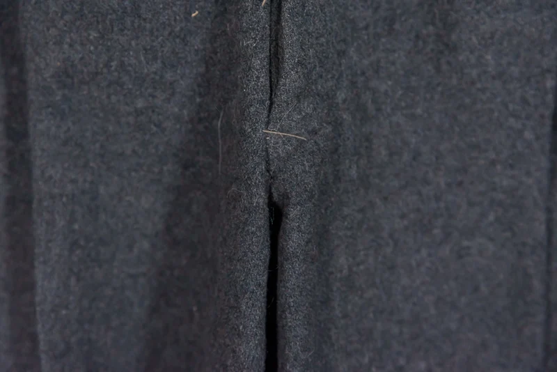 REI WW2 Offiziers-Puffhose