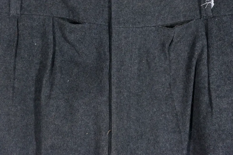 REI WW2 Offiziers-Puffhose