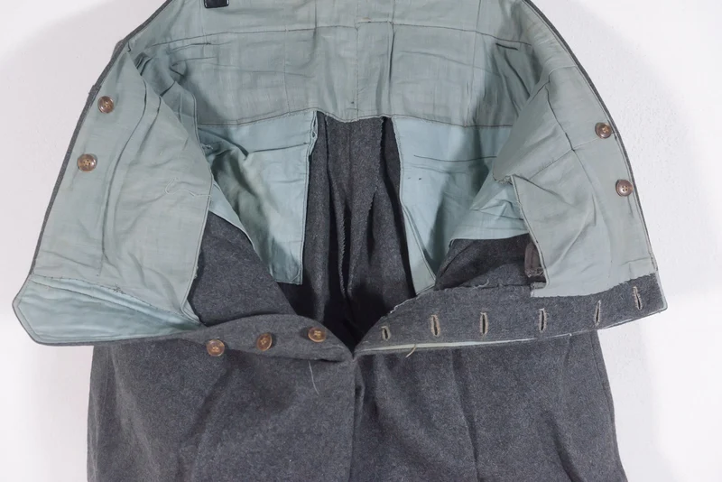 REI WW2 Offiziers-Puffhose
