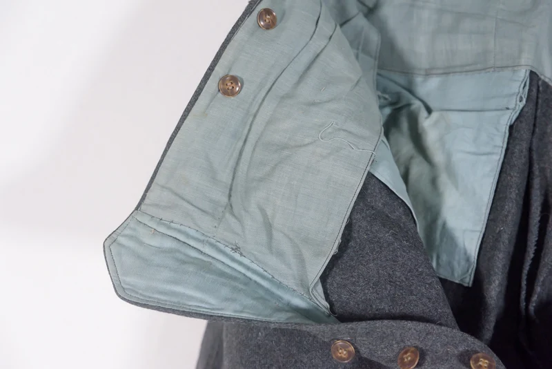 REI WW2 Offiziers-Puffhose
