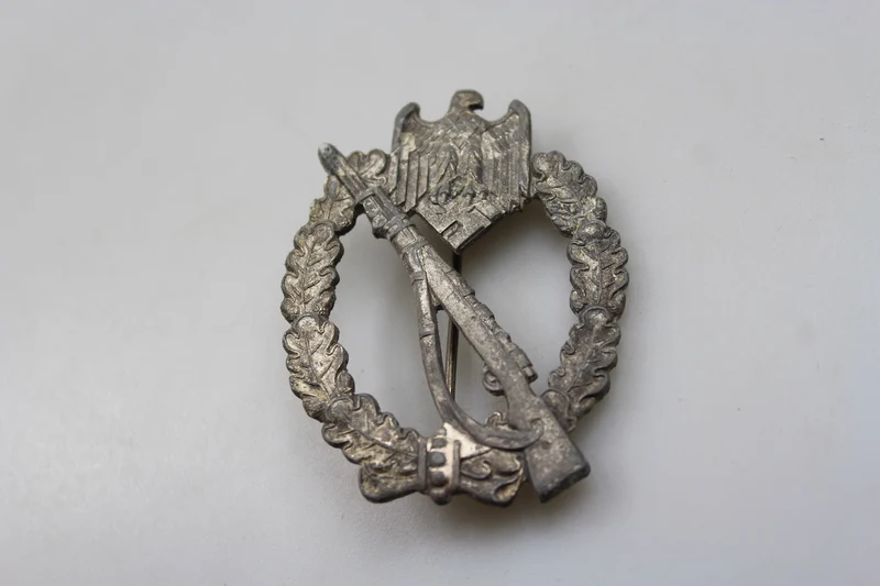 Infanterie Sturmabzeichen "Silber"